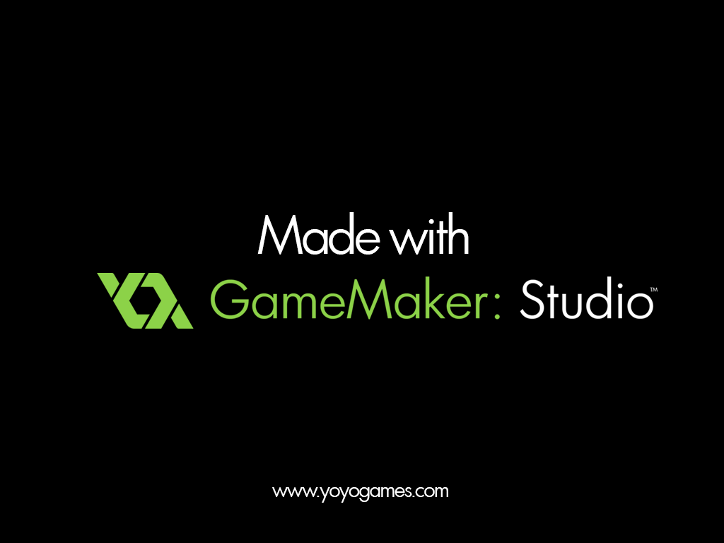 GameMaker:HTML5 loading screen
