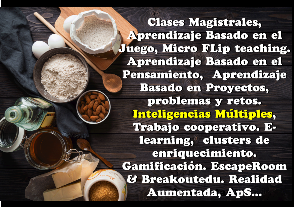 Ingredientes