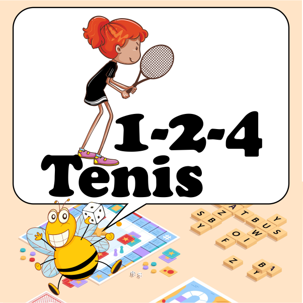 124tenis