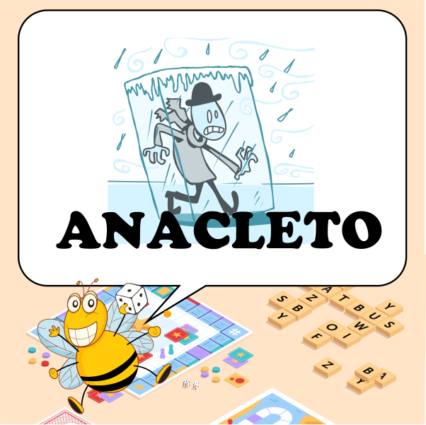 anacleto