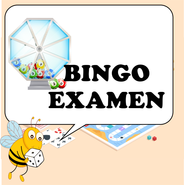 bingoexamen