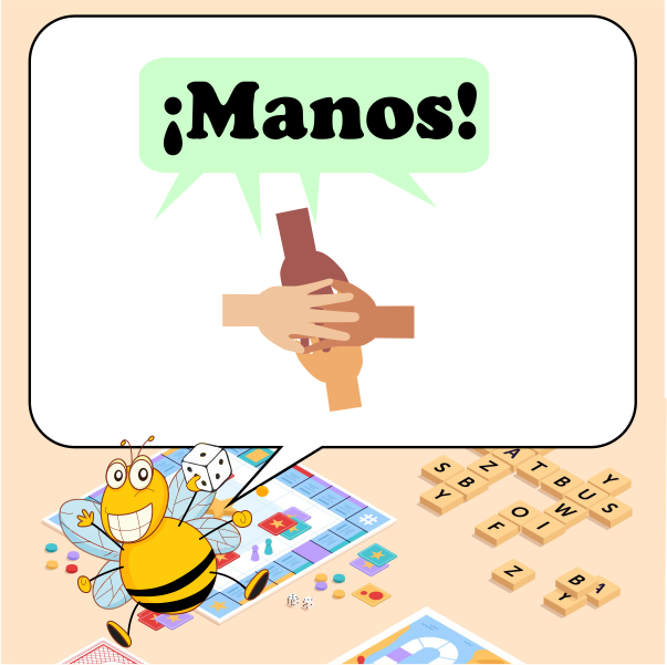 manos