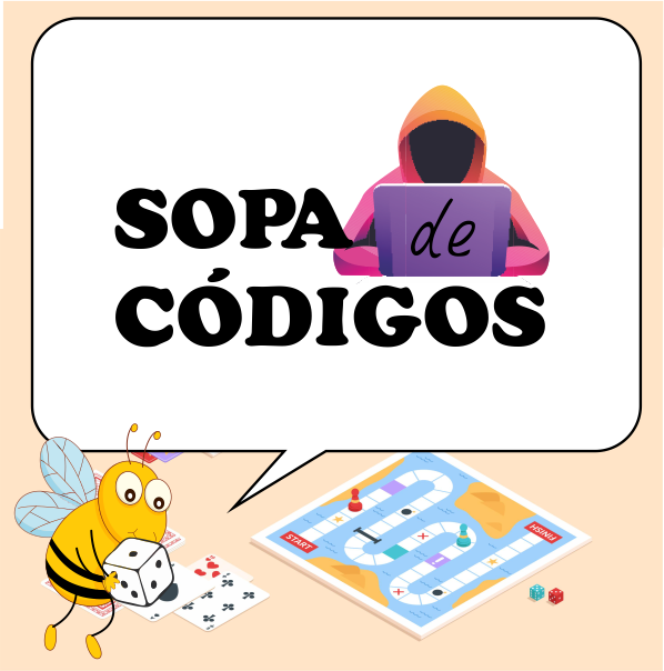 sopacodigos
